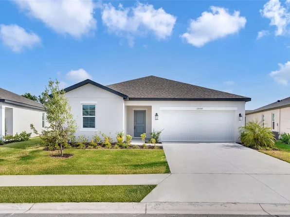 10008 Last Light Gln, Parrish, FL 34219