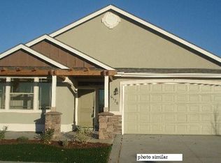 6064 N Saguaro Hills Way, Meridian, ID 83642