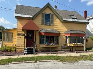 23 Terrill St, Rutland, VT 05701