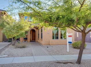 3925 E Frances Ln, Gilbert, AZ 85295