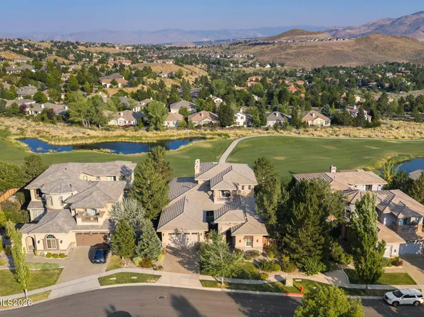 2270 Ridge Field Trl, Reno, NV 89523
