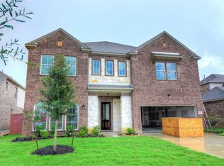 25220 Forest Sounds Ln, Porter, TX 77365