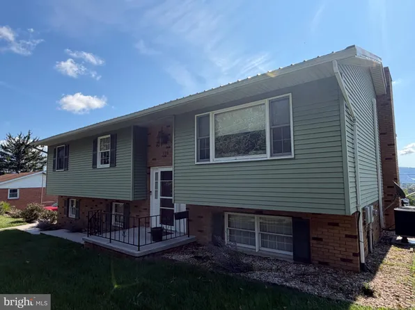 728 Dale Ave, Cumberland, MD 21502