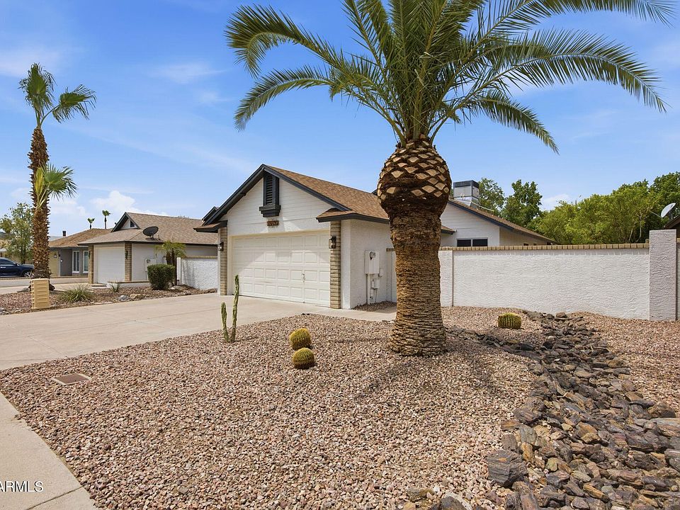18426 N 19TH Street, Phoenix, AZ 85022 | MLS #7057142 | Zillow