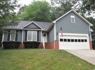 3502 Briaroak Ct, Greensboro, NC 27410