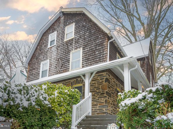 122 Merion Ave, Narberth, PA 19072