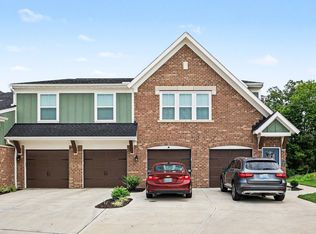 2455 Bella Rdg, Covington, KY 41017