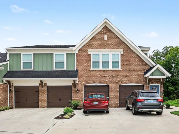 2455 Bella Rdg, Covington, KY 41017