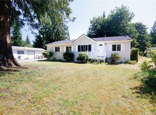 8991 W Pressentin Dr, Concrete, WA 98237
