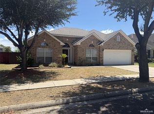 3004 San Federico, Mission, TX 78572