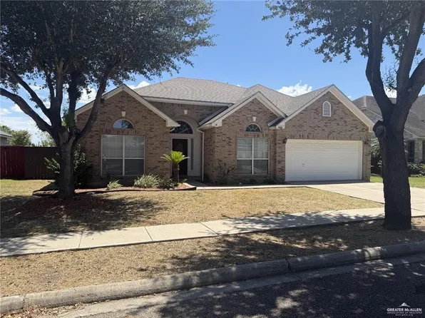 3004 San Federico, Mission, TX 78572