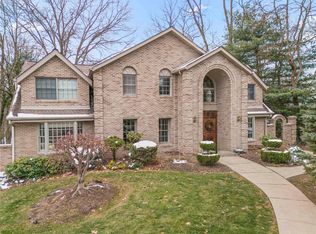 205 King Richard Dr, McMurray, PA 15317