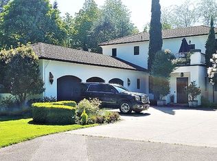 18175 Pilkington Rd, Lake Oswego, OR 97035