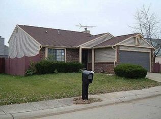 3757 Vienna Pl, Indianapolis, IN 46228