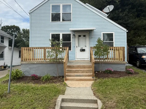 235 Lebanon Avenue, Colchester, CT 06415