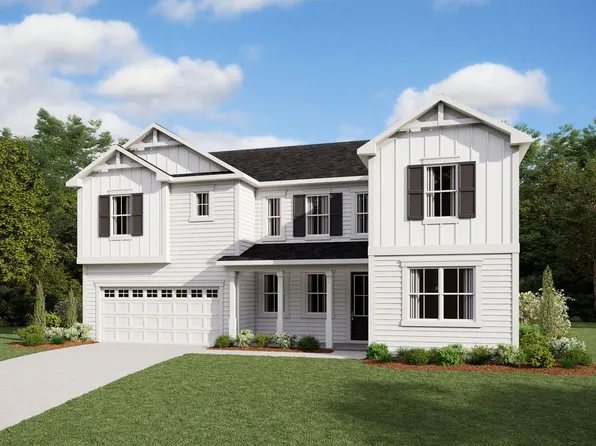 215 Yellow River Way, Garner, NC 27529