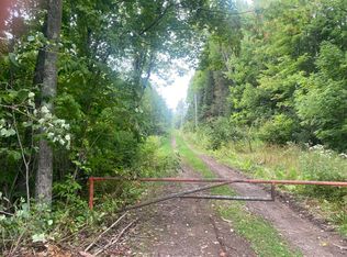 Dick Samz Rd, Argonne, WI 54511