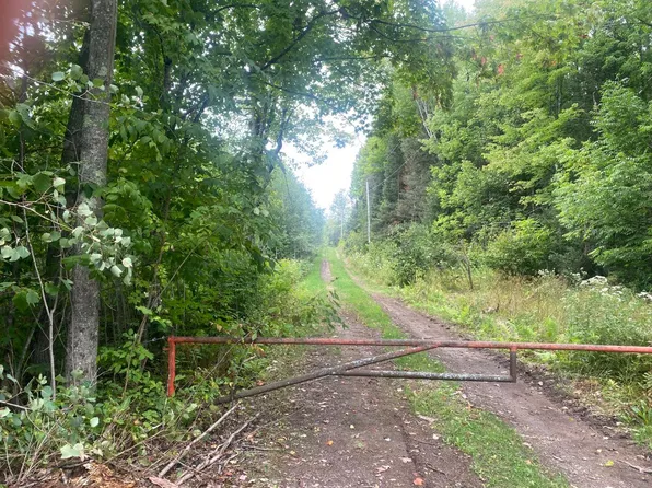 Dick Samz Rd, Argonne, WI 54511