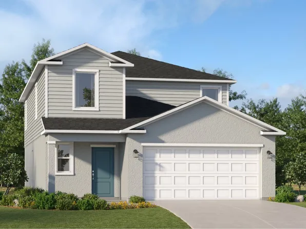 Georgia Plan, Westview : Aden South Key II