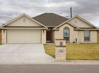 710 Kelly Dr, Temple, TX 76502