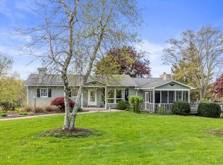 1195 Twin Cuts Rd, Wyalusing, PA 18853