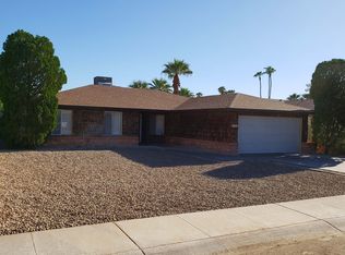 2307 E Bishop Dr, Tempe, AZ 85282