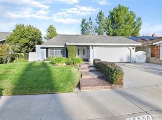 25508 Via Juana, Santa Clarita, CA 91355