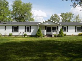 6560 Ridgeway Trl, Lake, MI 48632