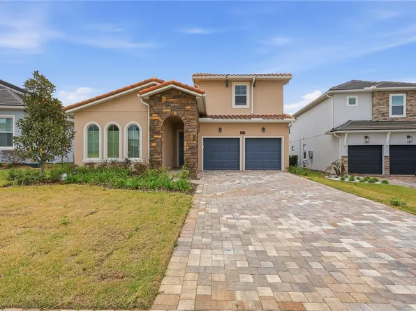 16017 Volterra Point, Montverde, FL 34756