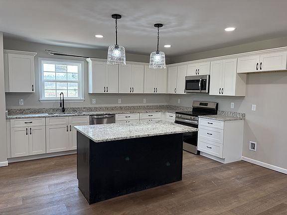 5th image of 3797 Verona Caney Rd Lot 2