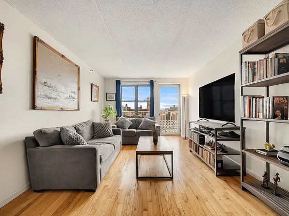 1825 Madison Ave APT 9B, New York, NY 10035