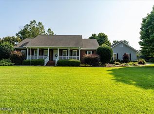 205 Waterwheel Ct, Lizella, GA