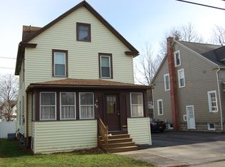 40 Montclair Ave, Batavia, NY 14020