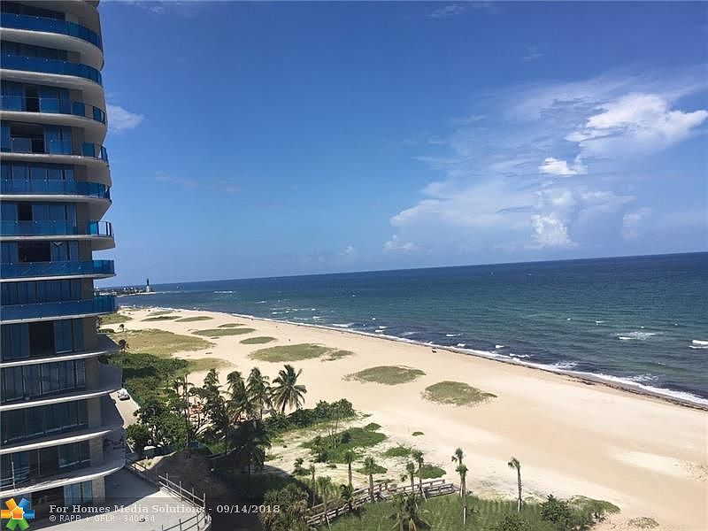 2nd image of 710 N Ocean Blvd APT 1007