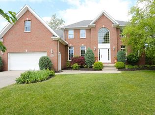 8645 Millcreek Dr, East Amherst, NY