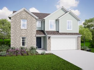 4704 Jasper Ridge Blvd, Indianapolis, IN 46235