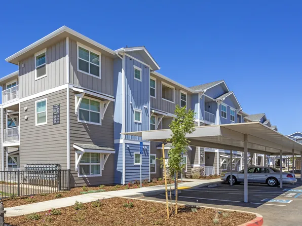 Gardens at Quail Run II