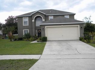 1867 Western Hills Ln, Mascotte, FL 34753