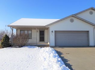 300 Ryan St, Holmen, WI 54636
