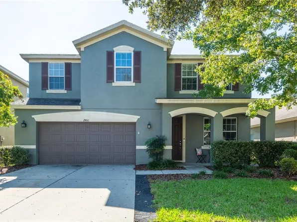 2860 Maple Brook Loop, Lutz, FL 33558
