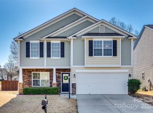 13905 Allison Forest Trl, Charlotte, NC 28278