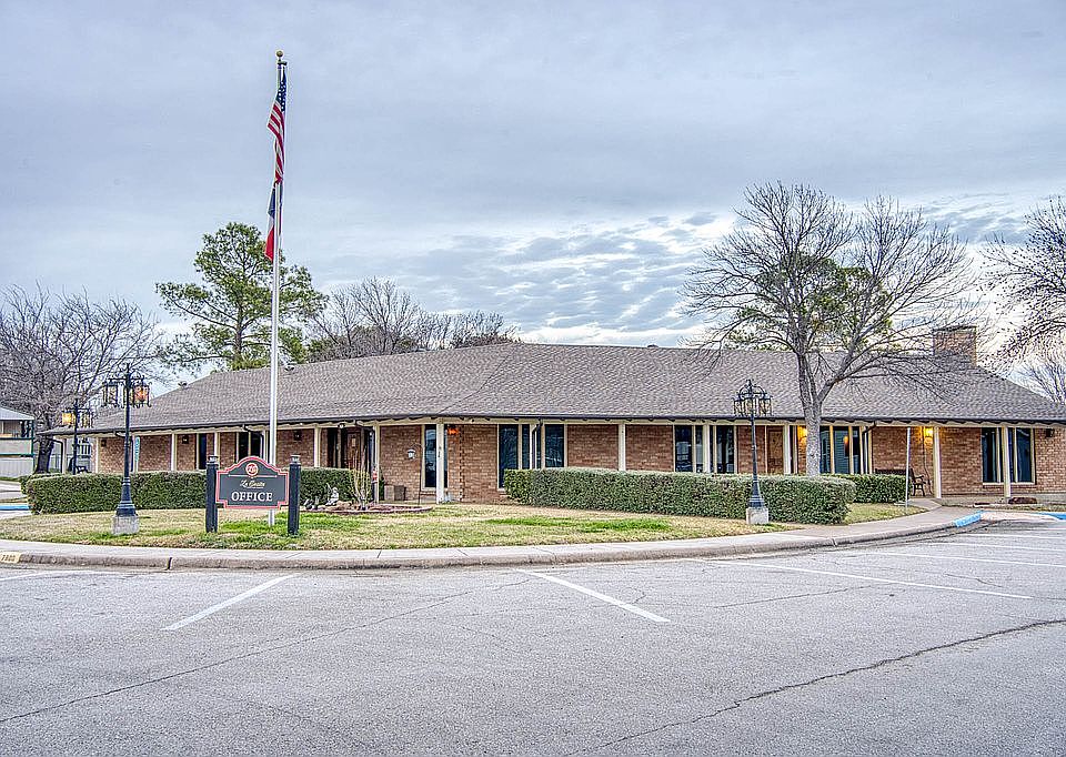 Community house