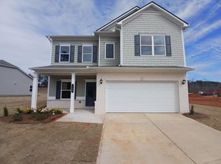 119 Creekside Rd, Eatonton, GA 31024