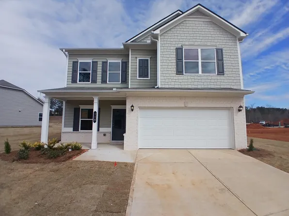119 Creekside Rd, Eatonton, GA 31024