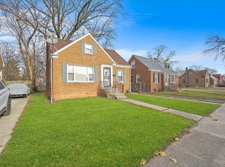 236 E 143rd St, Dolton, IL