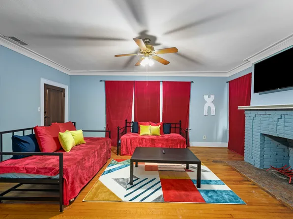 231 W Alabama St APT 1, Houston, TX 77006
