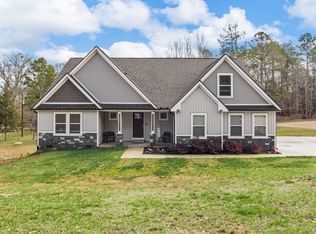 190 Eastberrys Creek Rd, Duncan, SC 29334
