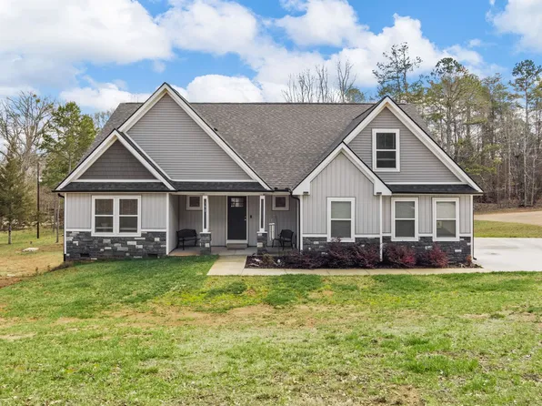 190 Eastberrys Creek Rd, Duncan, SC 29334