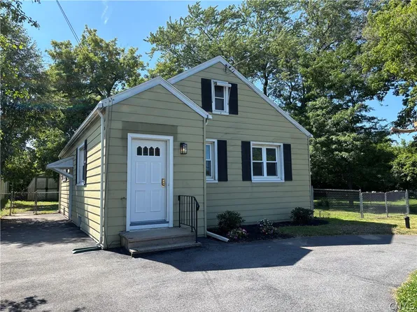 1911 Teall Ave, Syracuse, NY 13206