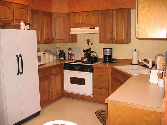 Wonderful Kitchen!
